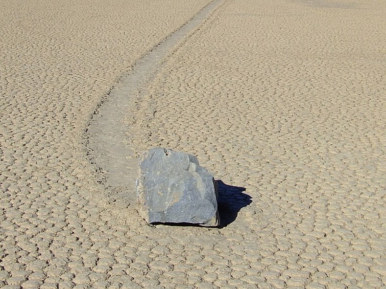The Sailing Stones Wiki Commons