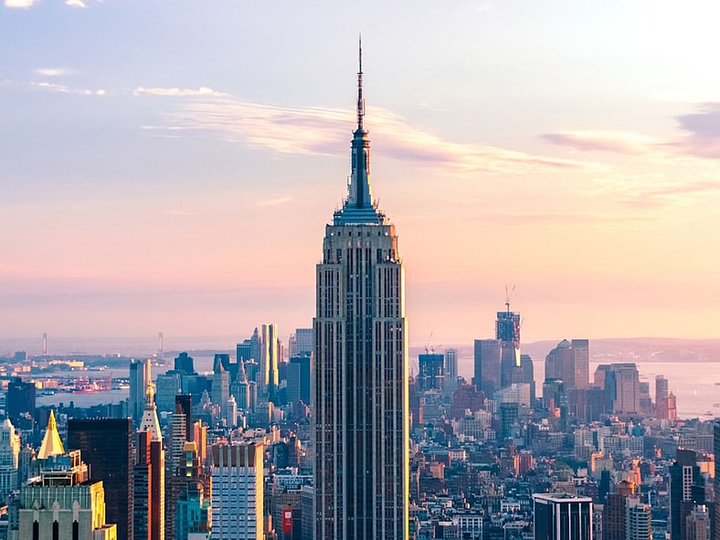 Time Tall Buildings Unsplash