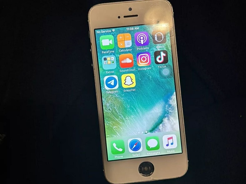 Apple iPhone eBay