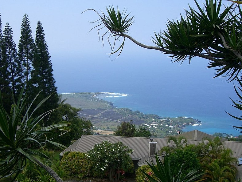 Hawaii Palemano Point Wiki Media
