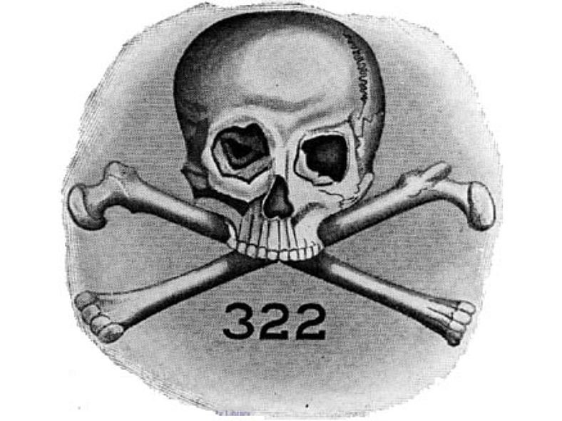 Skull and Bones Society Wiki Media