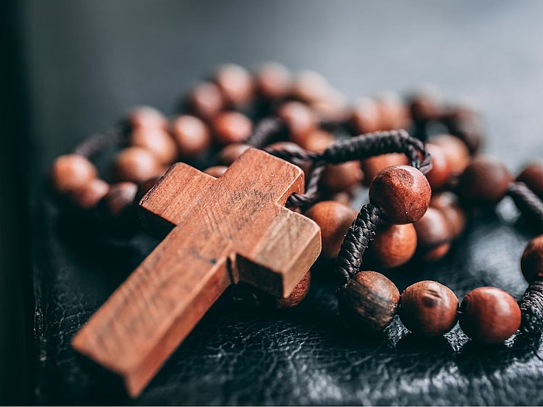 Catholic Unsplash