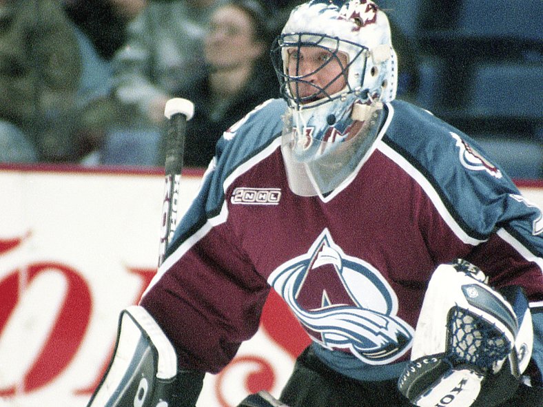 sports superstitions