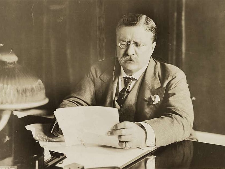 American history fun facts