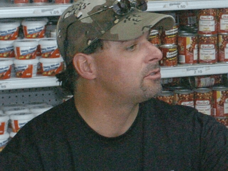 sports superstitions