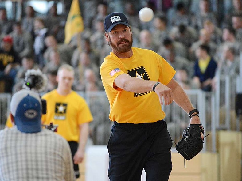 sports superstitions