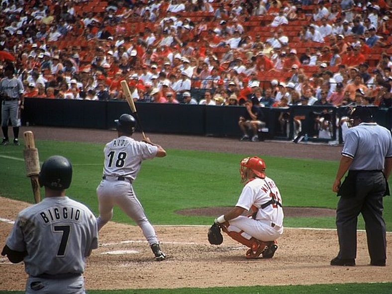 sports superstitions