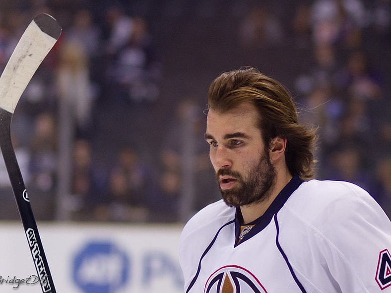 sports superstitions