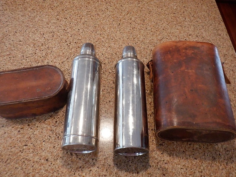 Antique Thermos eBay