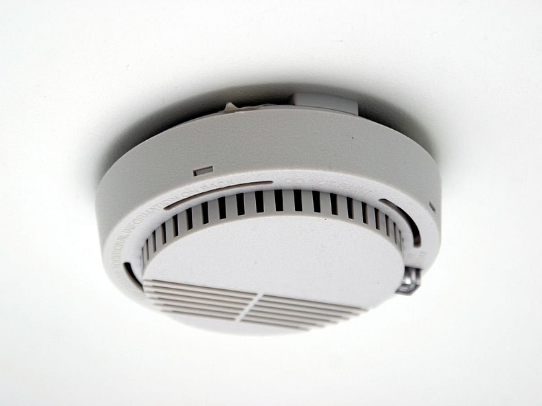 Smoke Detectors Google Images