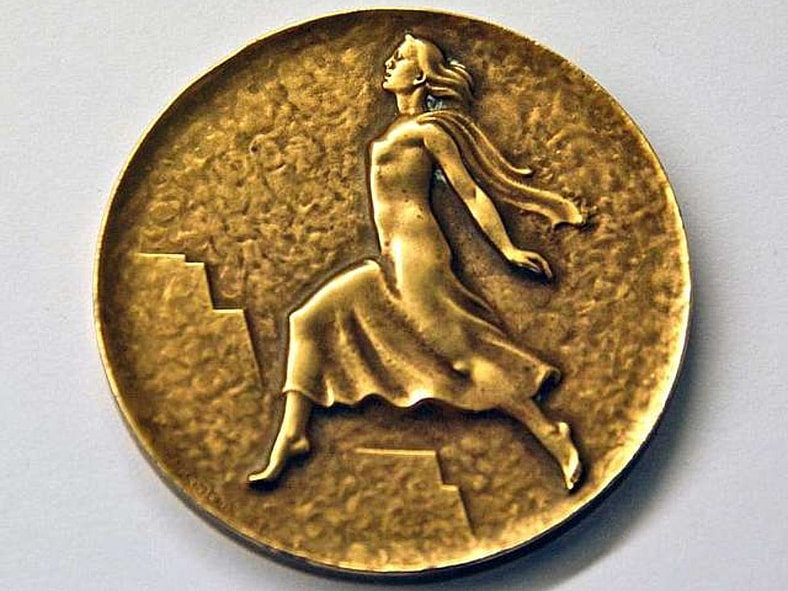valuable Olympic memorabilia