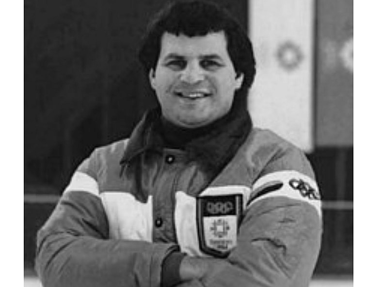 Mike Eruzione's Jersey Wiki Commons