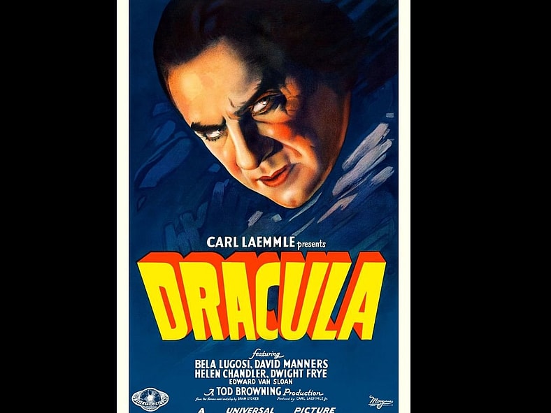 Dracula Wiki Commons