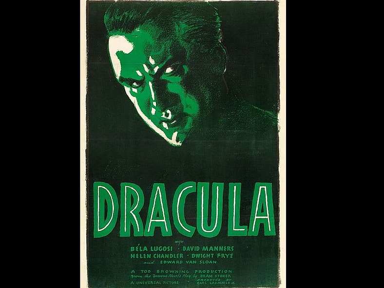 Dracula Wiki Commons