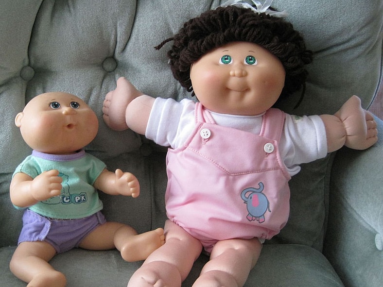 Worst Collectibles Google Commons