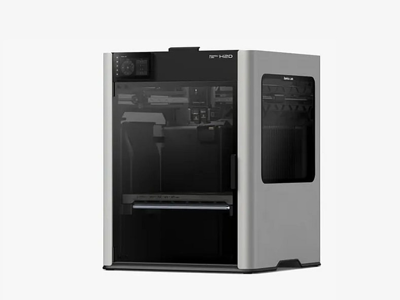 Bambu Lab 3D Printer