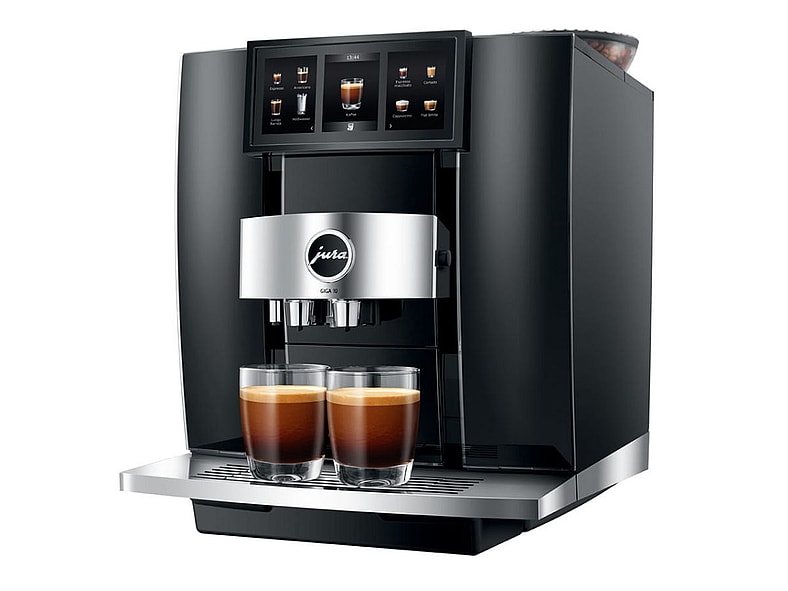 Jura Espresso Machine