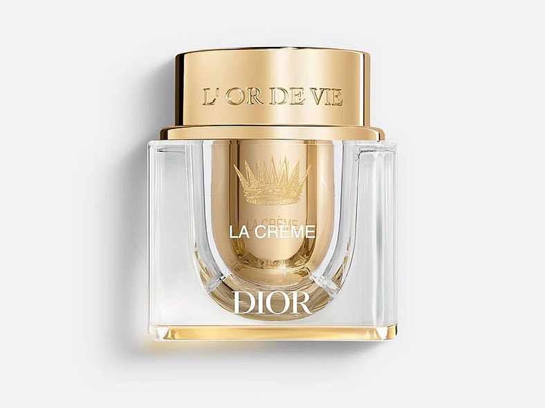 L'Or de Vie Dior Cream