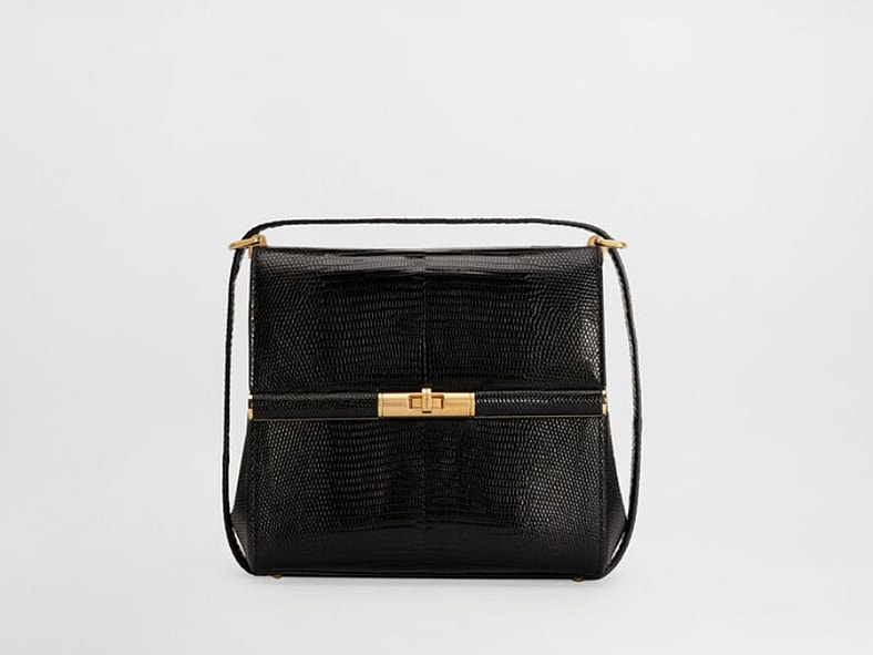 Marlene City Bag Dolce and Gabbana