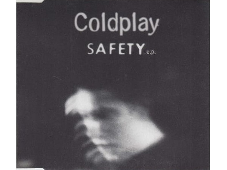Coldplay Safety eBay