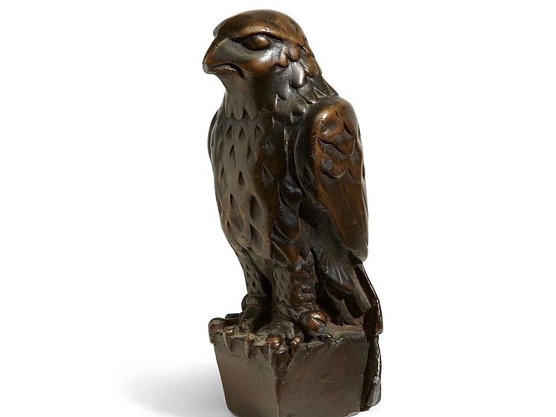 Maltese Falcon Bonhams