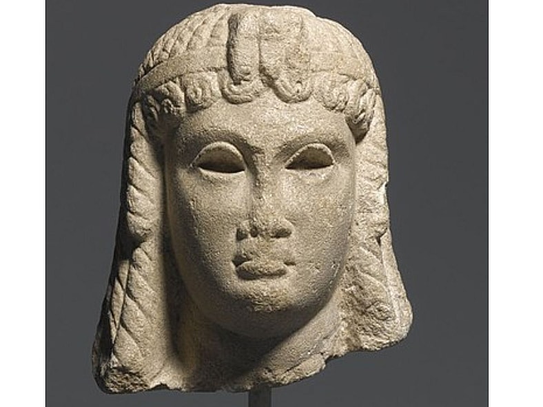 Cleopatra Google Commons