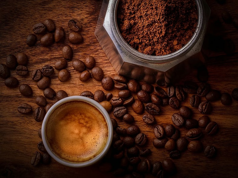 Esmeralda Geisha Unsplash