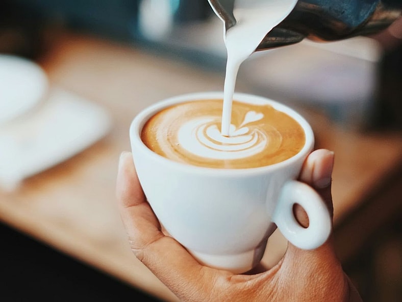 Ospina Gran Cafe Unsplash