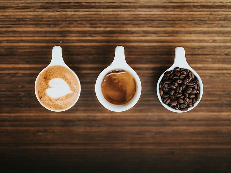 Saint Helena Unsplash