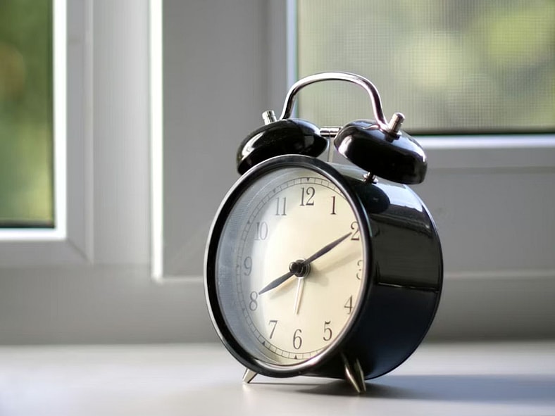 Save Daylight Saving Unsplash