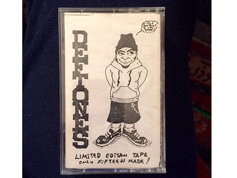 The Deftones, Deftones Discogs