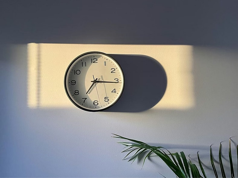 Time Daylight Saving Unsplash