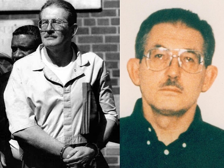 Aldrich Ames Wiki Commons