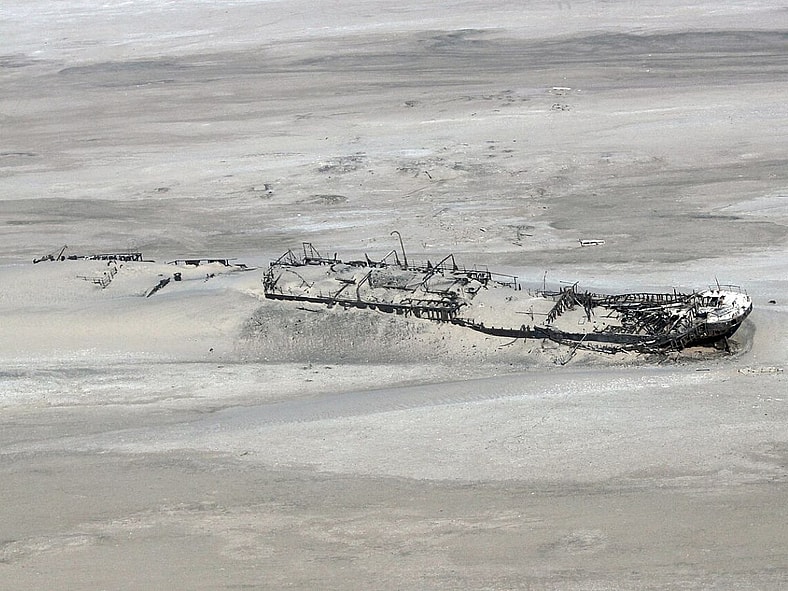 Eduard Bohlen Wiki Commons