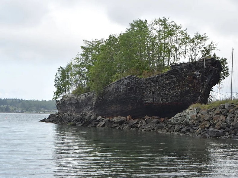 La Merced Atlas Obscura