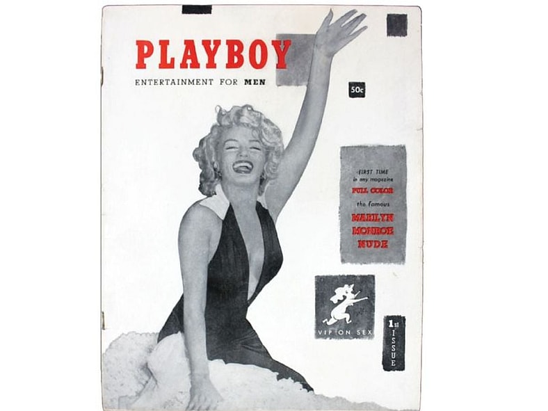 Playboy Iconic Auctions
