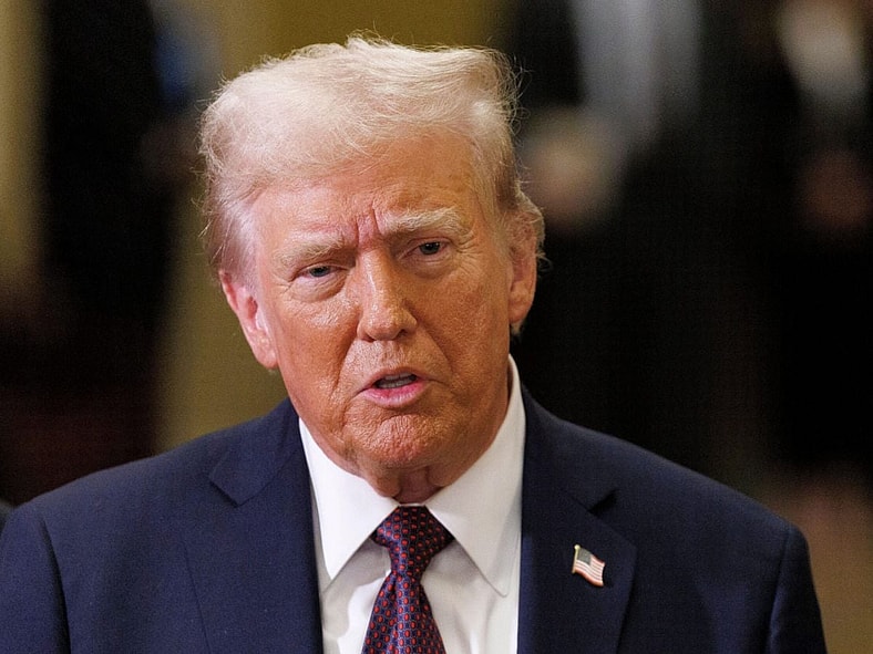 Donald Trump Wiki Commons