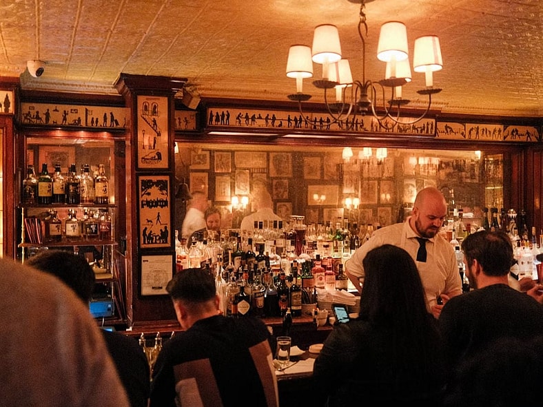 First Post Office Unsplash