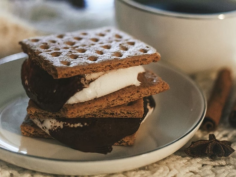 Graham Crackers Unsplash