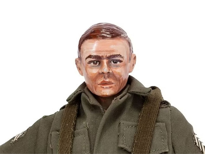 Heritage Comics Auctions GI Joe