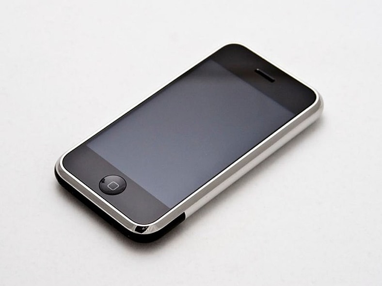 Original iPhone Google Commons