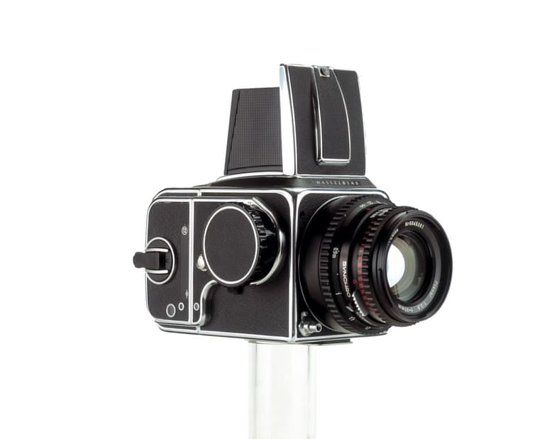 Hasselblad 500C