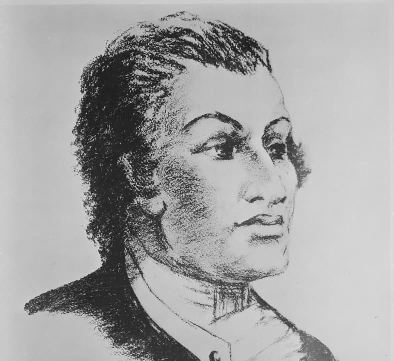 Haym Salomon