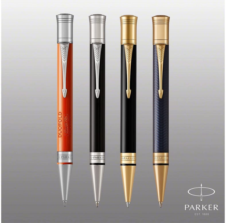 Parker Duofold Classic Pen