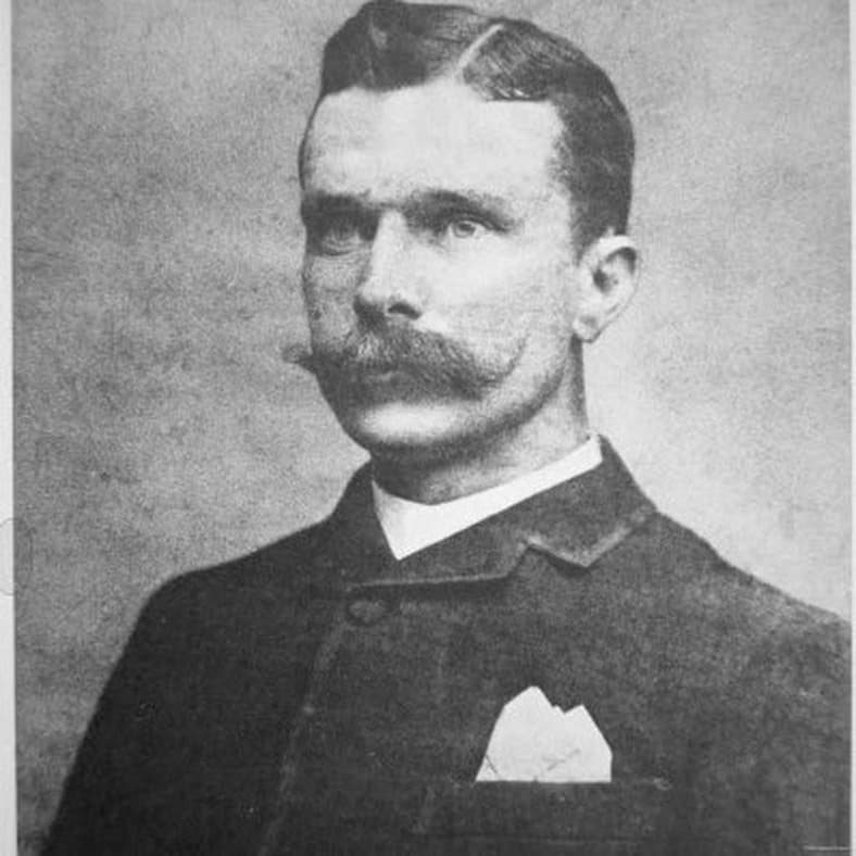 sam bass