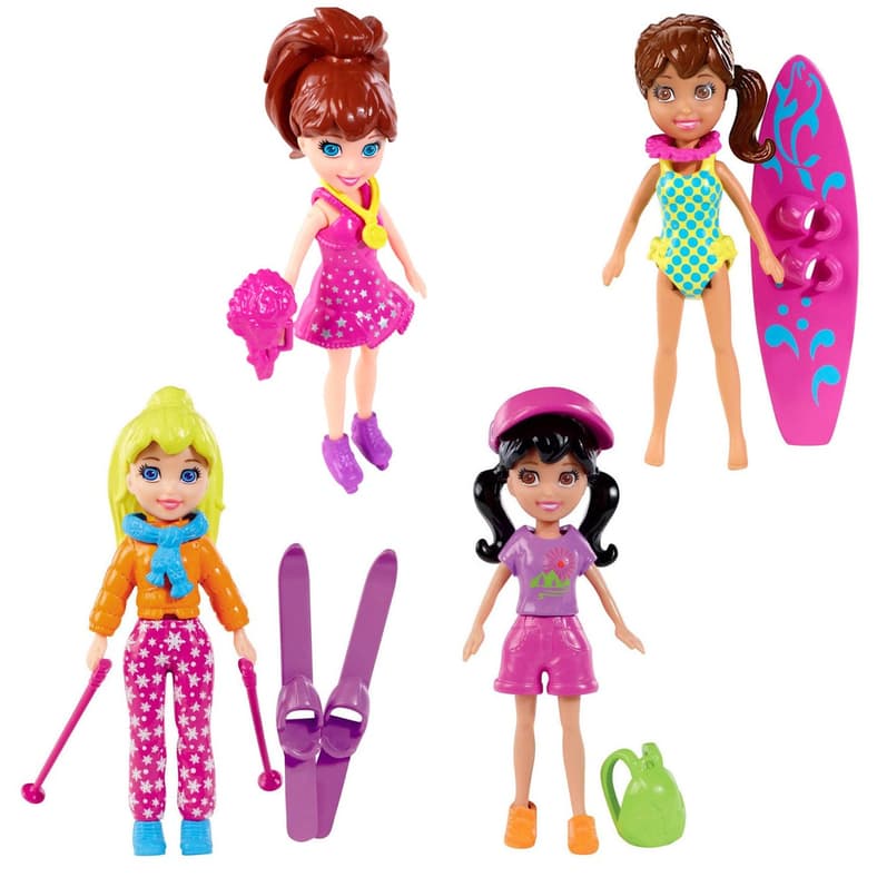 Polly Pocket