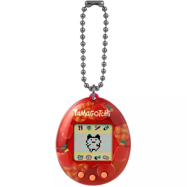 Tamagotchi