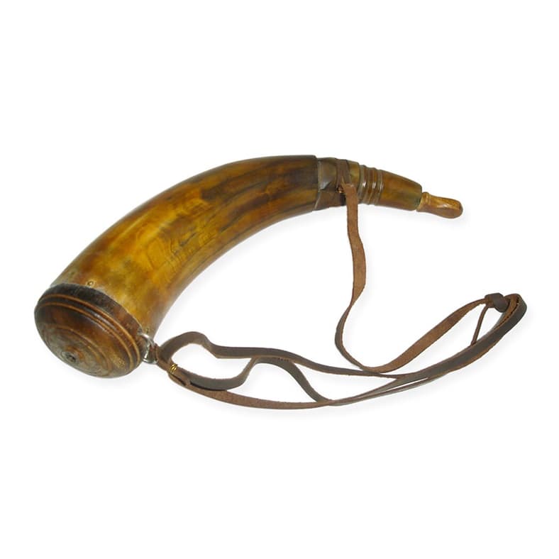 powder horn