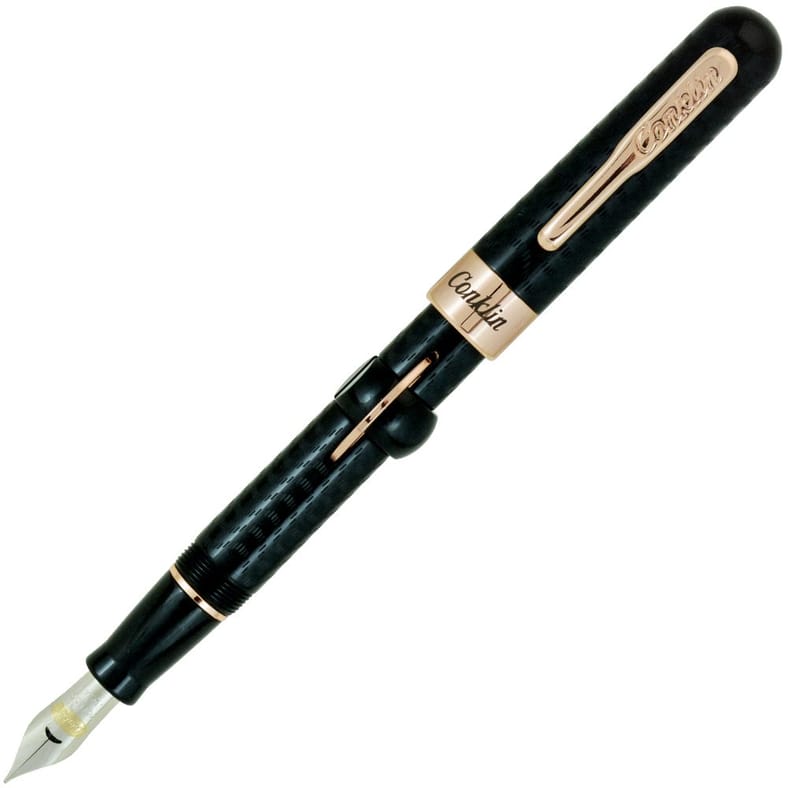 Conklin Crescent Filler Pen