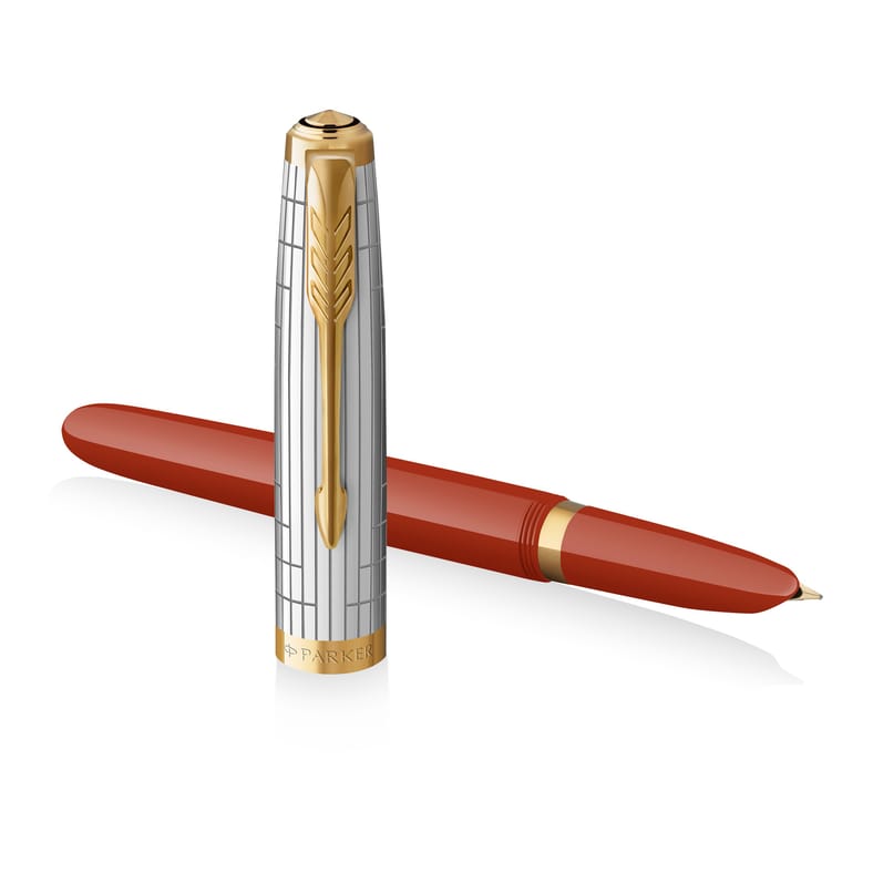 Parker 51 Fountain Pen